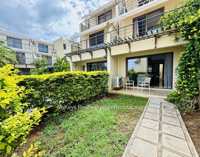Duplex For Rent In Flic En Flac
