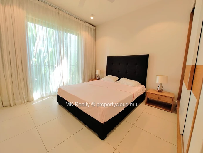 Appartement À Vendre À Rivière Noire