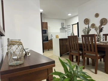 3 Bedroom Apartment