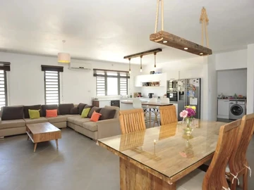 3 Bedroom Villa