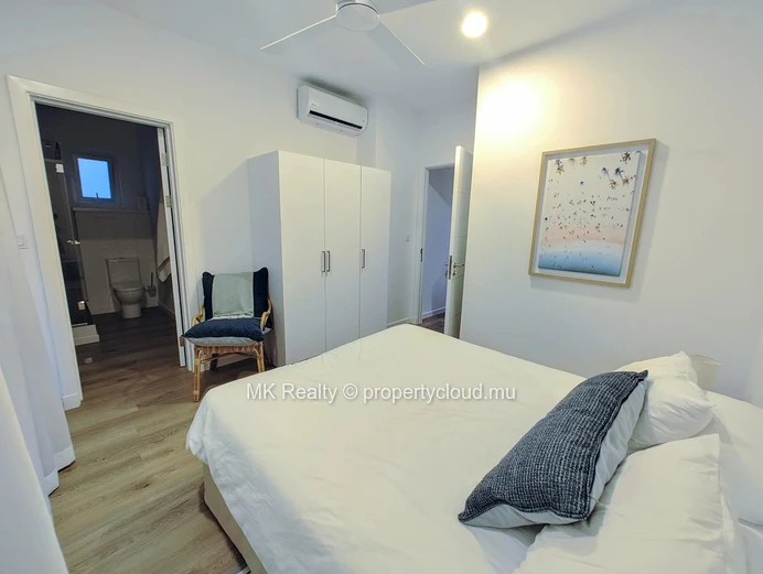 Duplex À Vendre À Tamarin