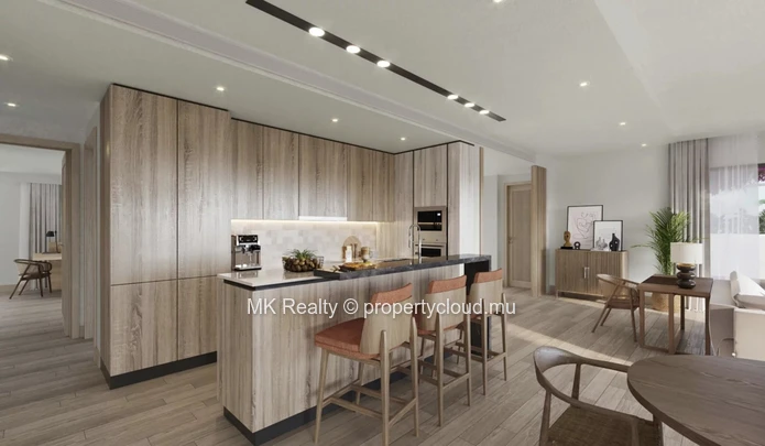 Penthouses À Vendre À Rivière Noire