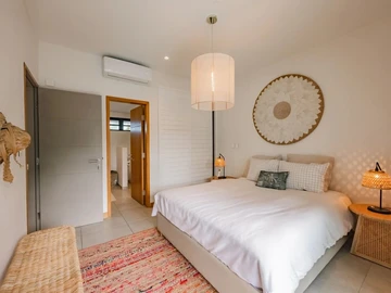 3 Bedroom Villa