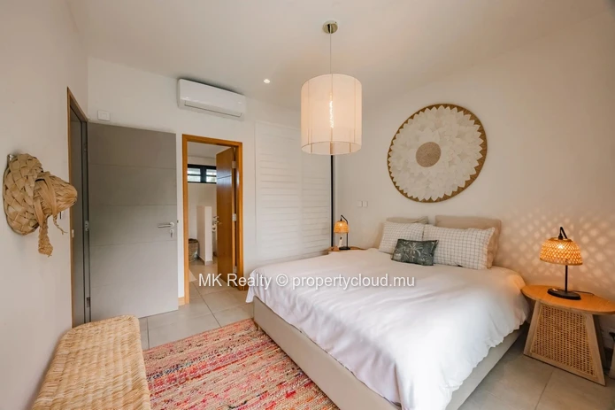 Villa À Vendre À Tamarin