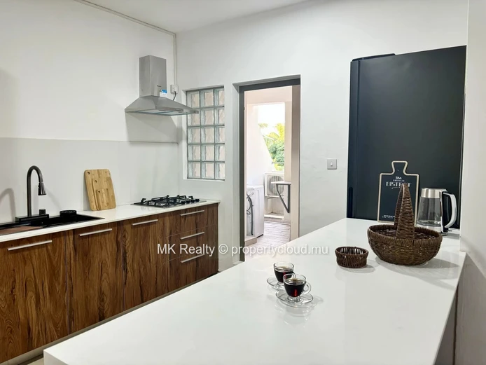 Apartment For Rent In Tamarin