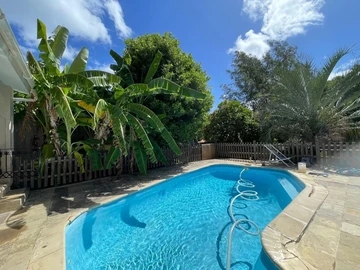 3 Bedroom Villa