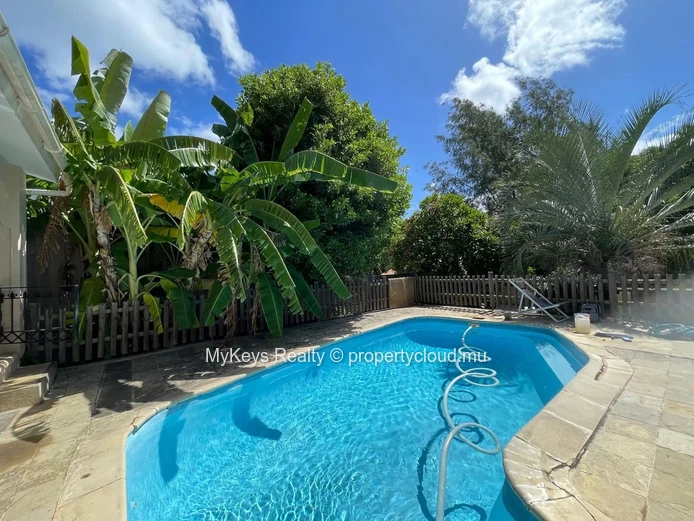 Spacious Villa For Rent - Pet Friendly