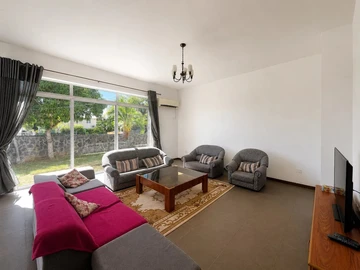 4 Bedroom Apartment