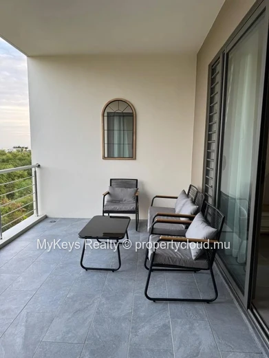 Modern Apartment For Rent - Seaview