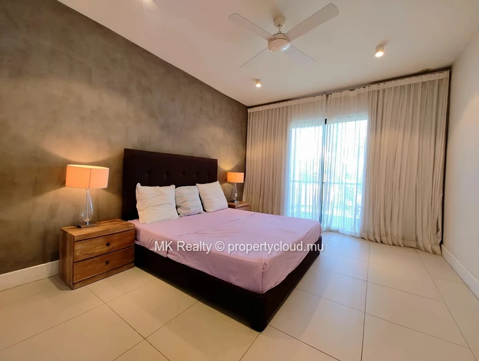 Appartement À Vendre À Rivière Noire