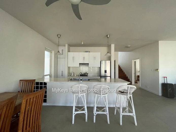 Villa For Rent - 3 Bedrooms