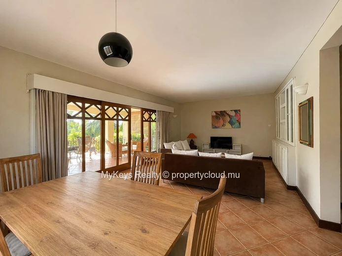 Spacious Villa For Rent - Pet Friendly