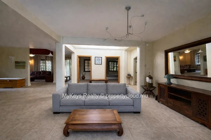 Large Garden – Detached House – Pet Friendly