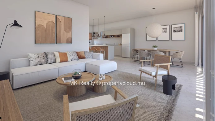 Apartments For Sale In Tamarin