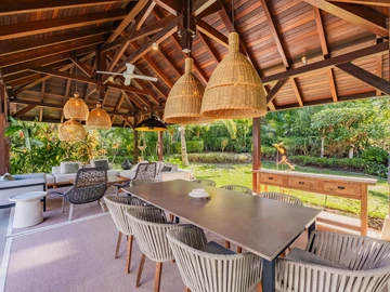 3 Bedroom Villa