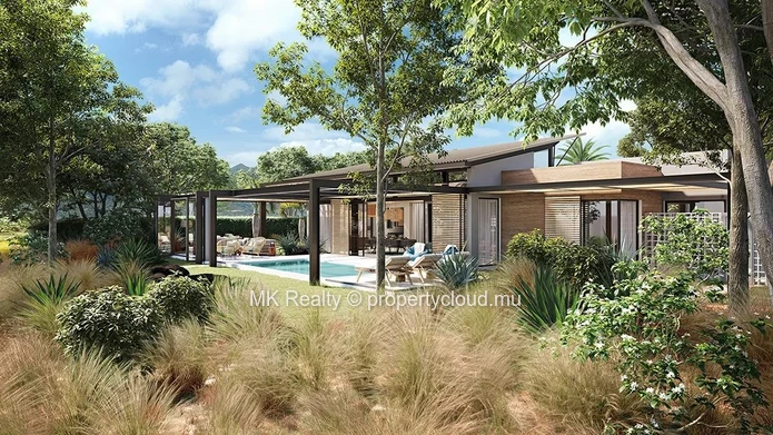 Villas À Vendre À Rivière Noire