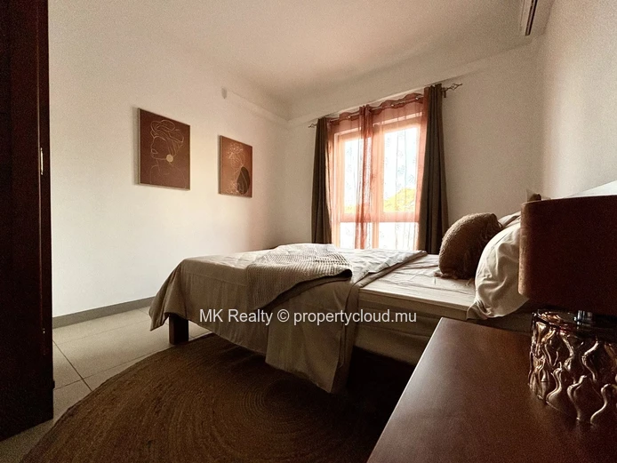 Apartment For Rent In Tamarin