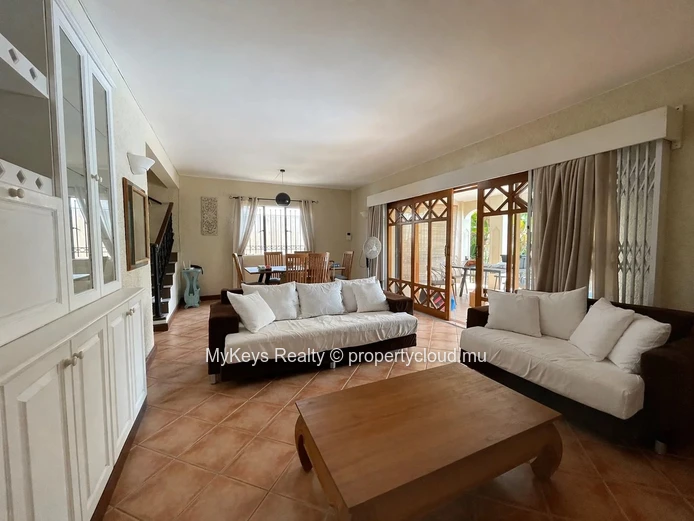 Spacious Villa For Rent - Pet Friendly